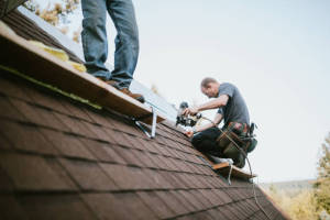 Local Roofers in Daniels, MD